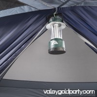 Ozark Trail 12-Person Cabin Tent With Screen Porch   566072078